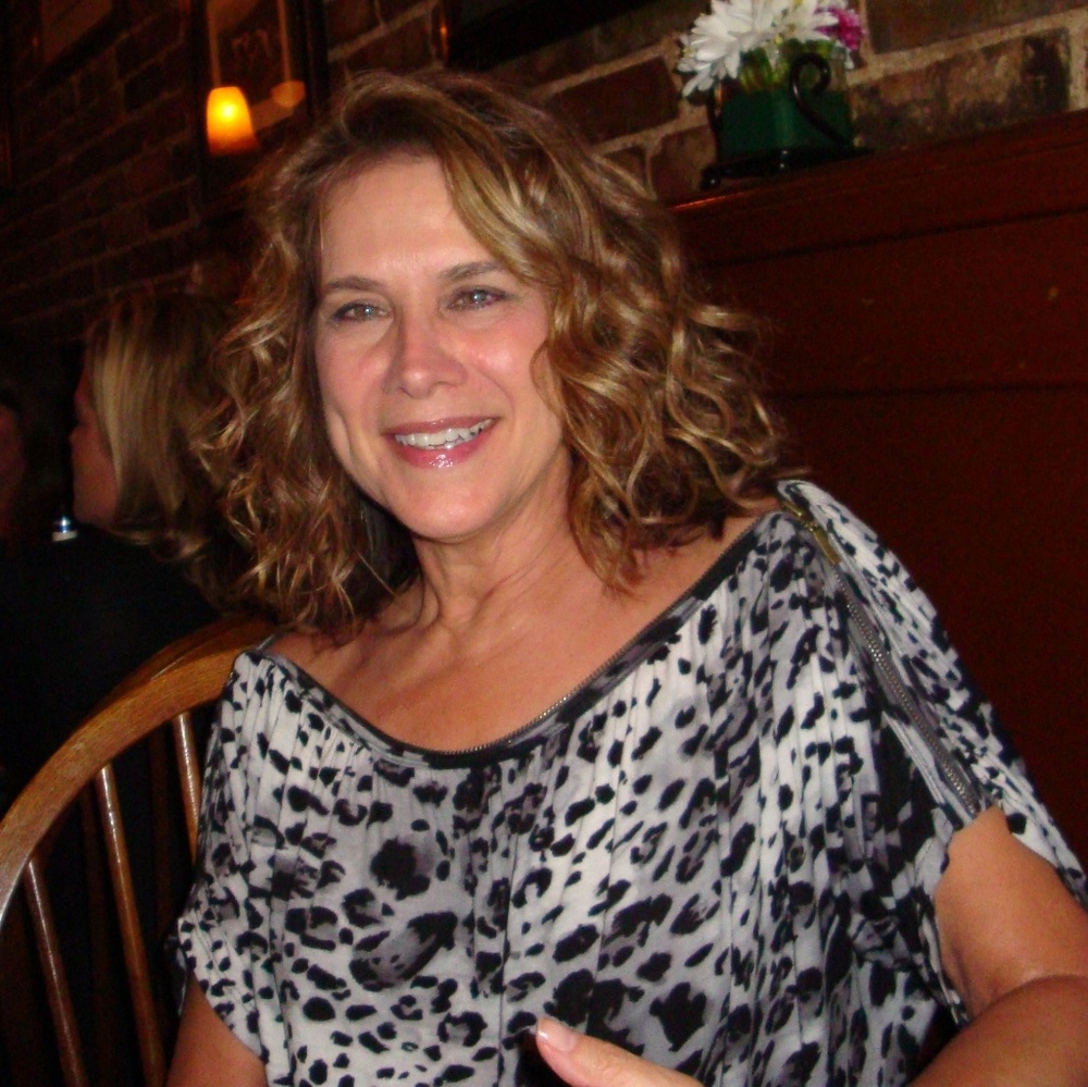 Meet your Posher, Janice